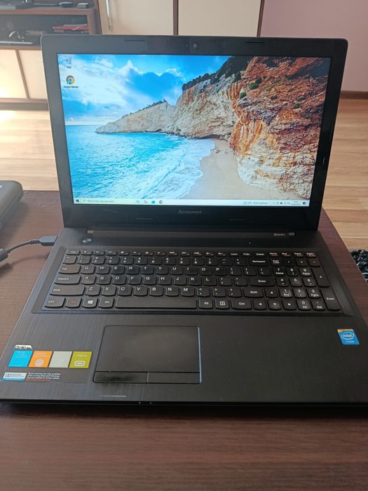 Laptop Lenovo g50-30 SSD