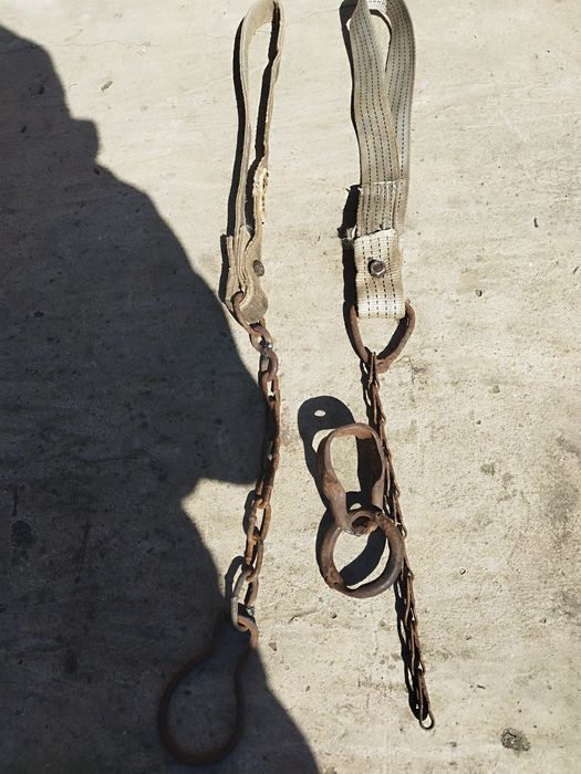 Нашильник для коня