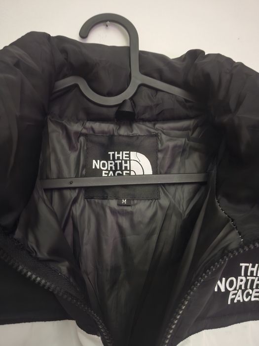 Casaco the North Face Branco
