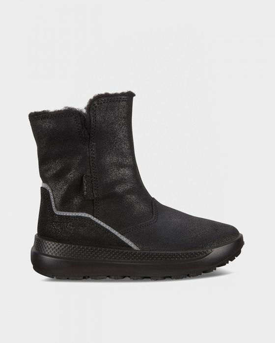 Зимові чоботи Ecco Solice 36,37,38 pp