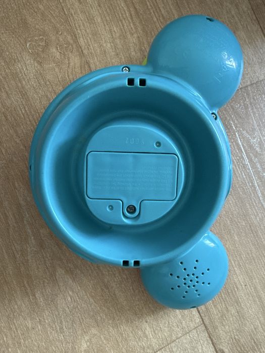 Музичний барабан Chicco