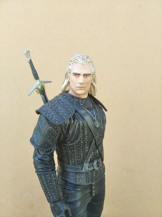 Фігурка The Witcher - Geralt