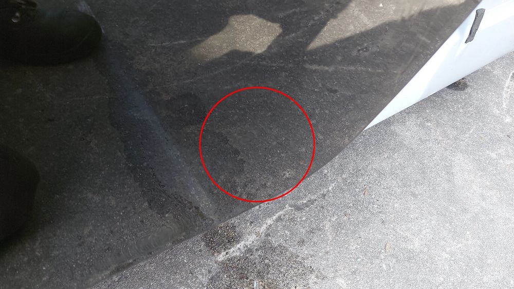 Porta frente esquerda AUDI TT (8N3)