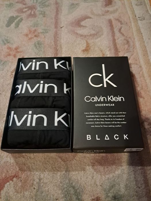 Bokserki Premium !!!