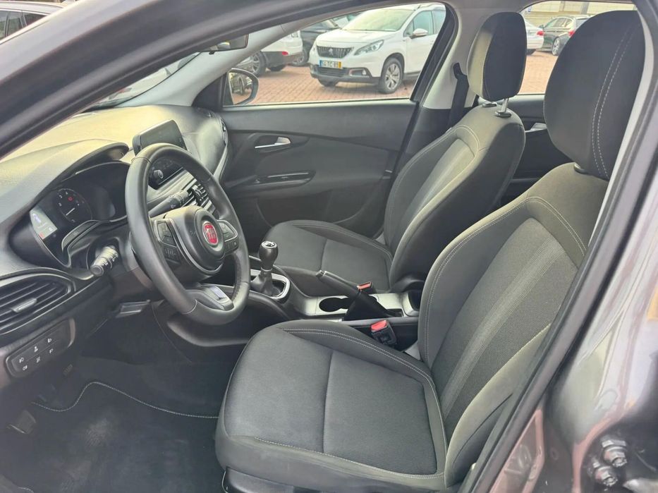 Fiat Tipo Station Wagon 1.3 Multijet