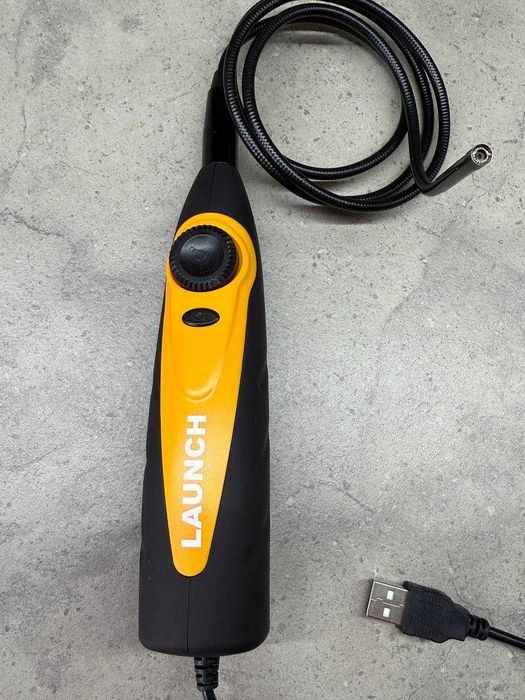 Ендоскоп для автосканера VSP600 1метр 5.5мм