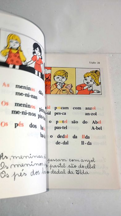 Aprender a ler e Escrever446077513143439365