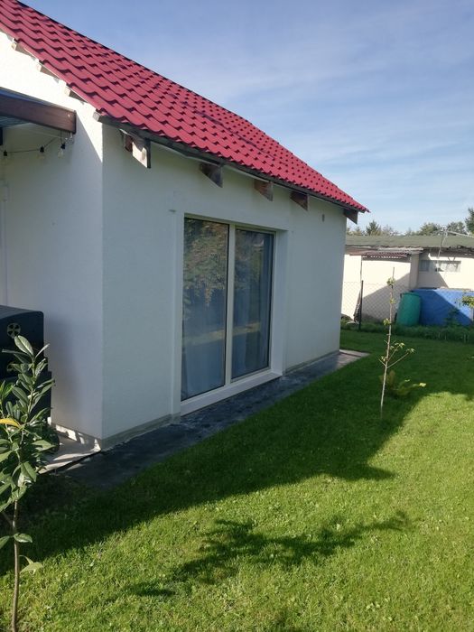 Działka ROD o powierzchni 313m2. Całoroczna