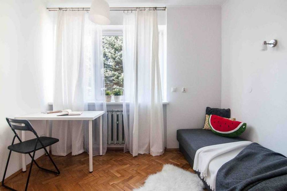 Mieszkanie – Kraków, Skotniki, Dębniki - Widok 3
