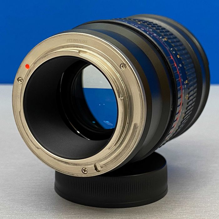 Samyang 85mm f/1.4 AS IF UMC | Sony FE