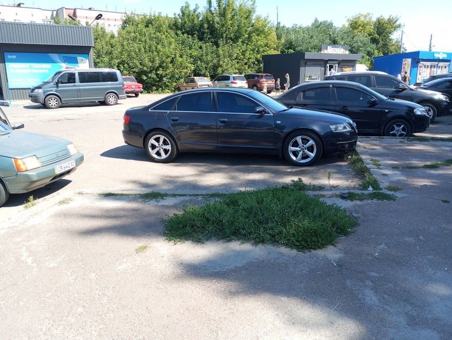 Продам гарне авто