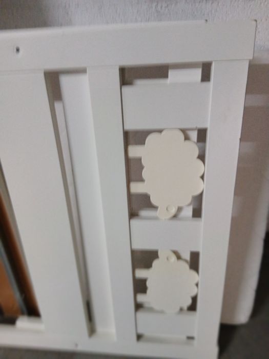 Cama de crianca 70/170