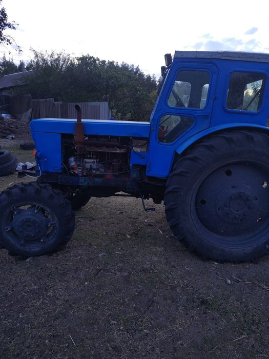 Продам трактор Т 40