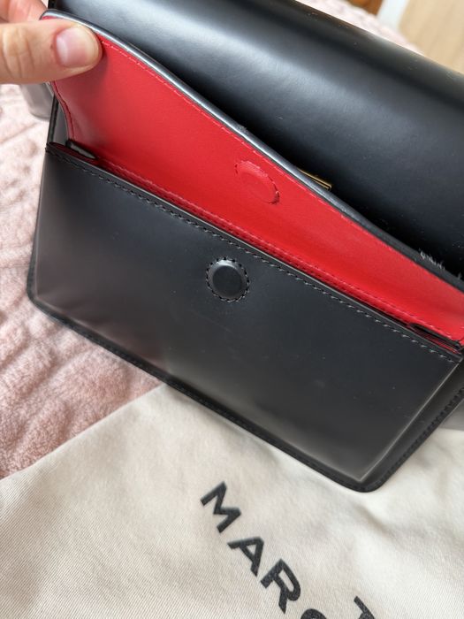 Сумка marc jacobs downtown — zdjęcie 3