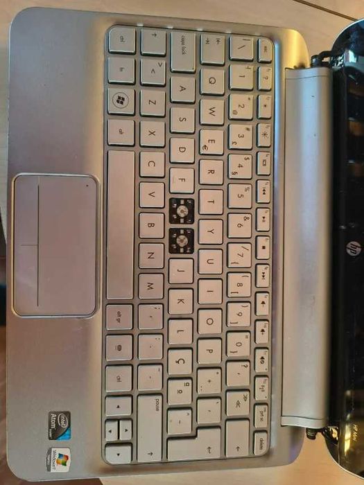 Portátil HP Mini