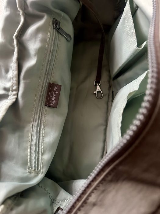 Сумка kipling дорожная