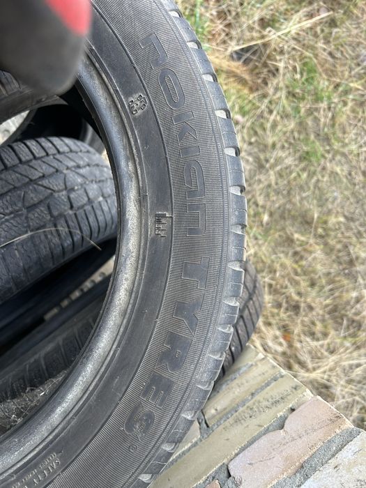 Колеса літо зима