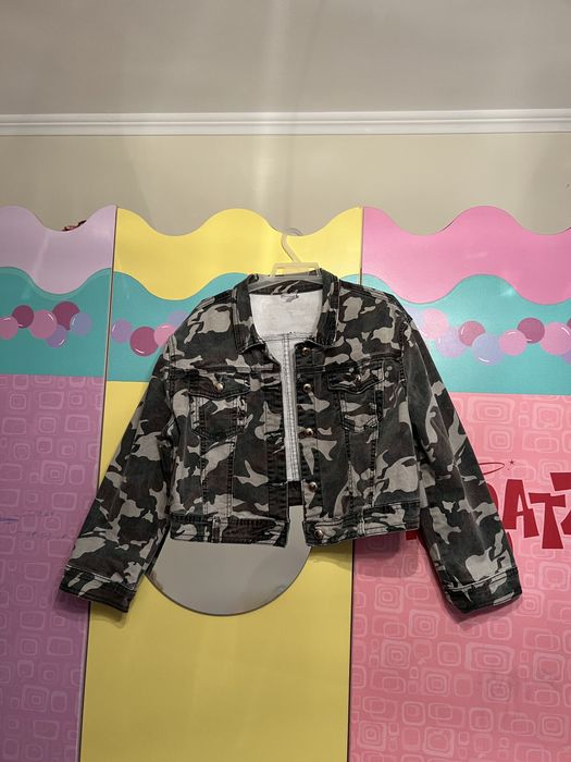 Одяг для дівчинки 8-10 років