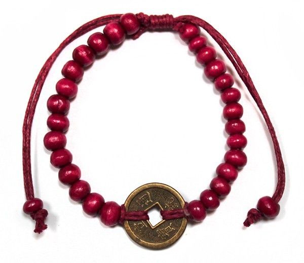 Pulseiras Feng Shui