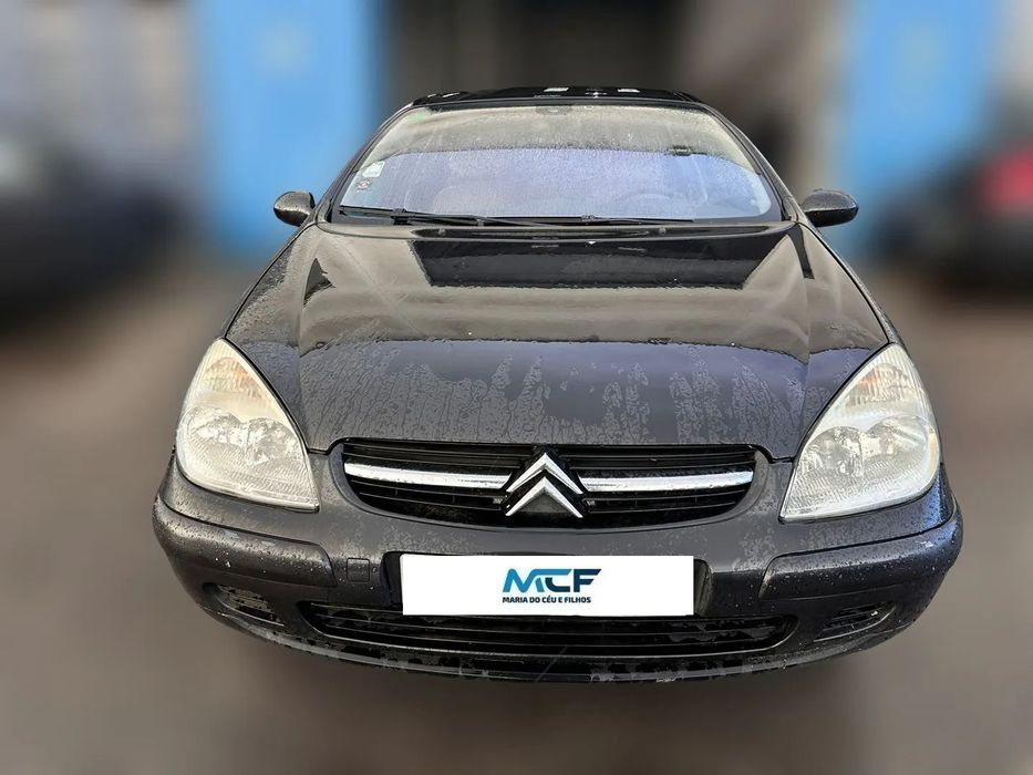 Citroën C5 2.0 HDI de 2004 para peças
