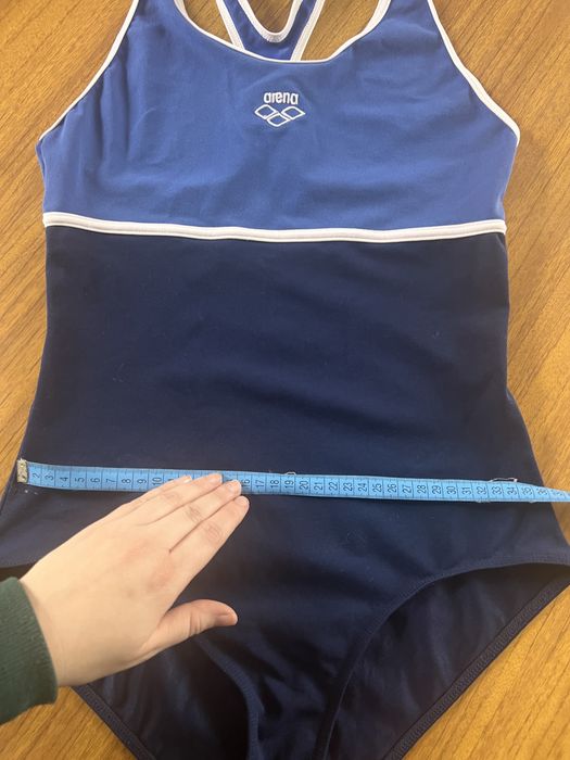 Купальник фірмовий arena