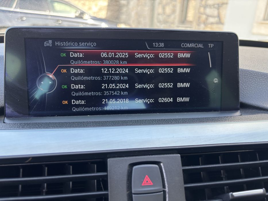 Bmw 320d Gran Turismo — photo 5
