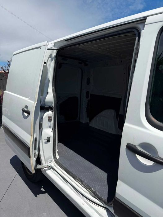 Peugeot Expert 2.0HDI A/c