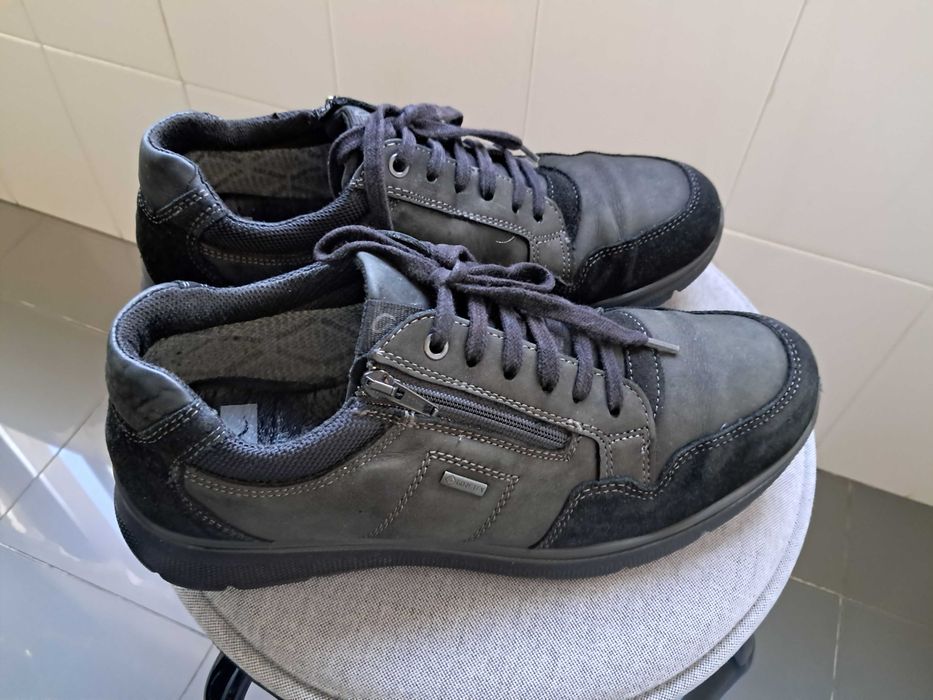 Sapatos Ara 44 em Gore-tex