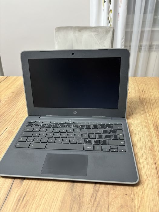 Laptop Chromebook HP 11 G7 EE