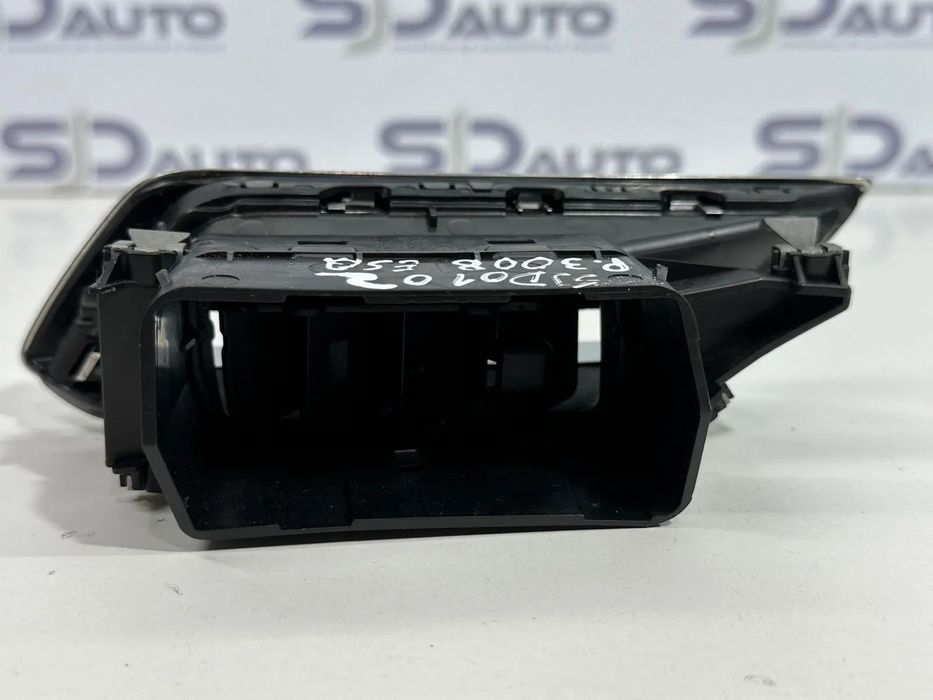 Saída Ar Tablier Esquerda - Peugeot 3008 / 5008 (2018)
