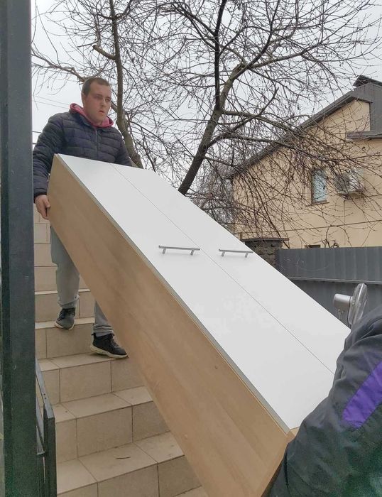 услуги грузчиков послуги вантажників земляные работы