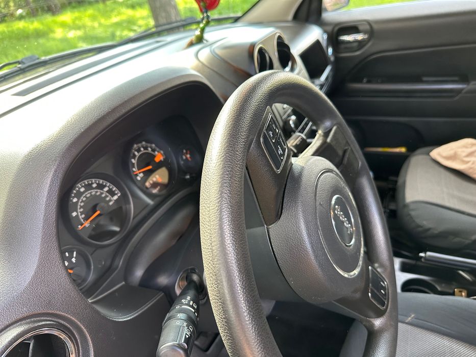 Продам Автомобіль jeep