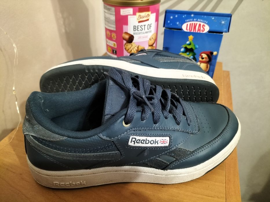 Кросівки Reebok 36 розмір