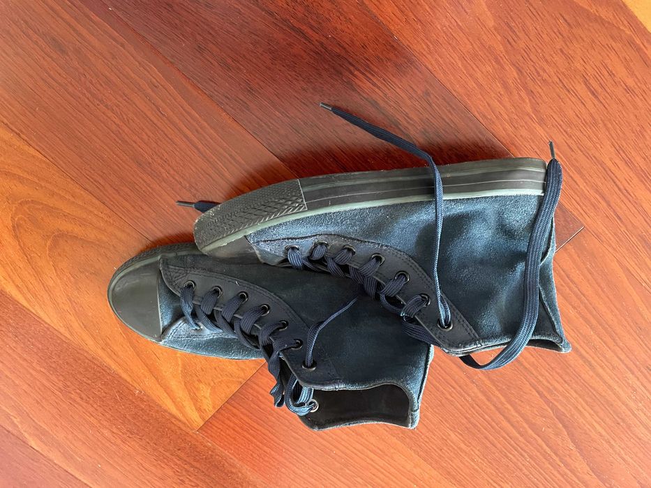 Tenis | tamanho 38 | azul