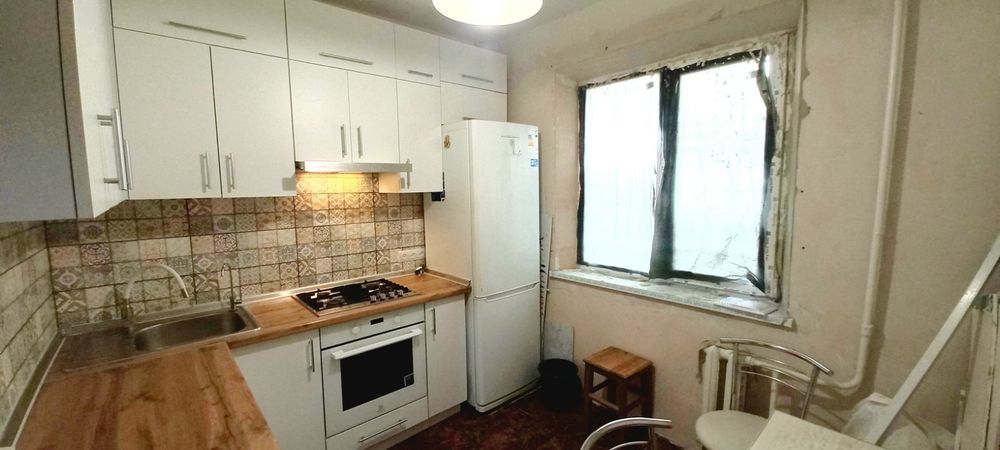 Продам 4х кв Маршала Судца ( 15 микр.)