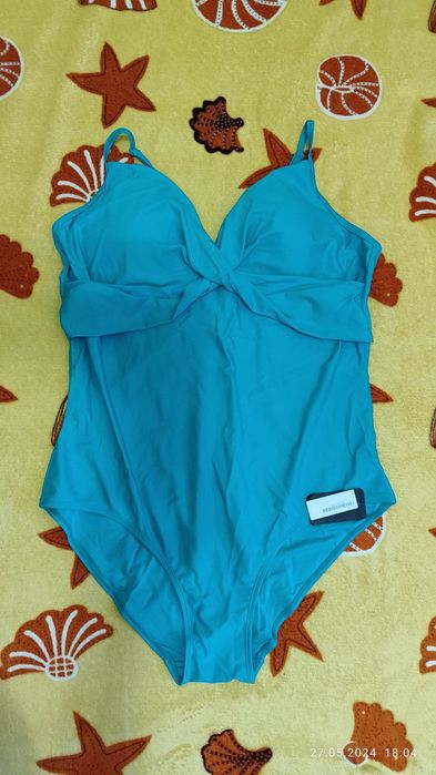 Купальники жіночі 50-56