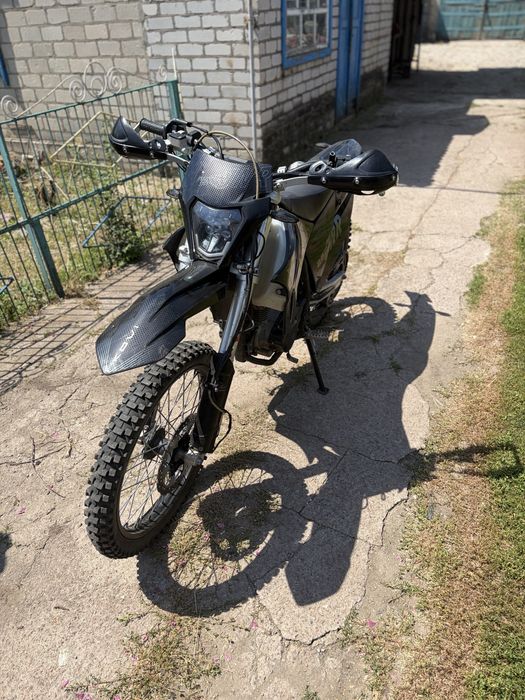 Продам Kovi JNR 250