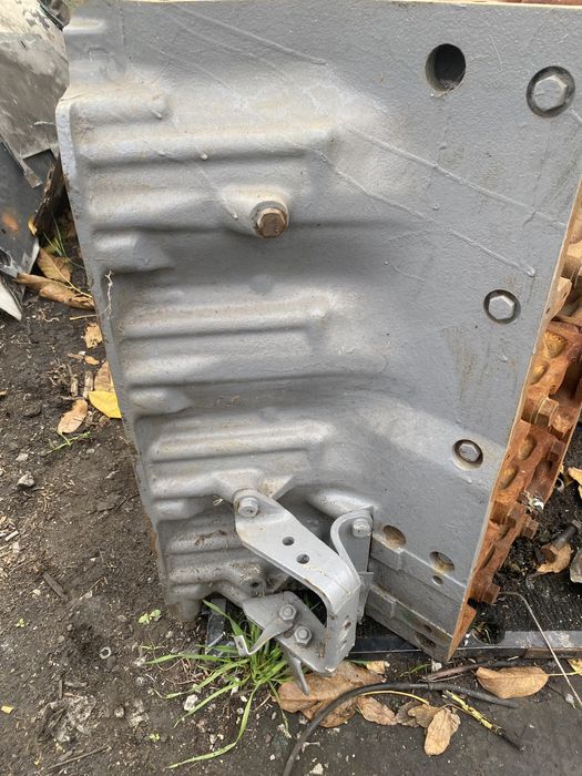 блок мерседес  ОМ 422