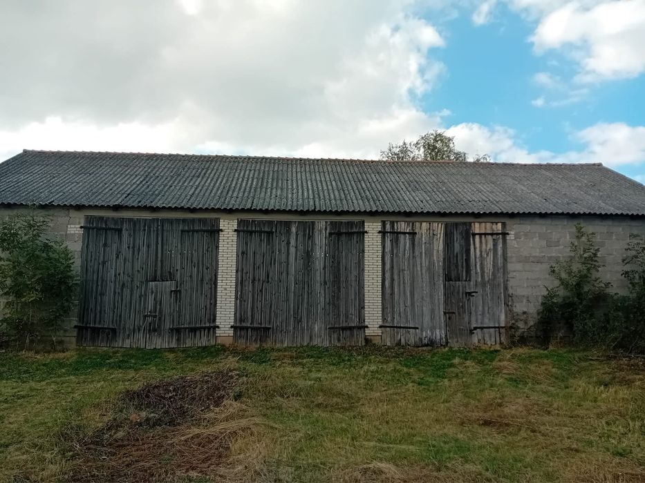 Sprzedam siedlisko w miejscowości MILISZEWY