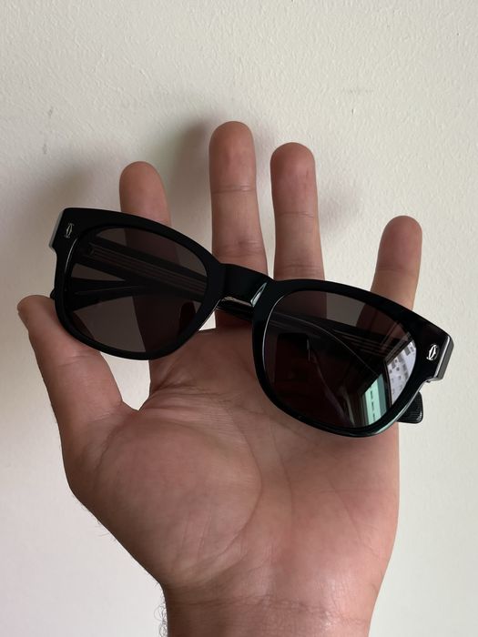 Óculos de Sol Cartier