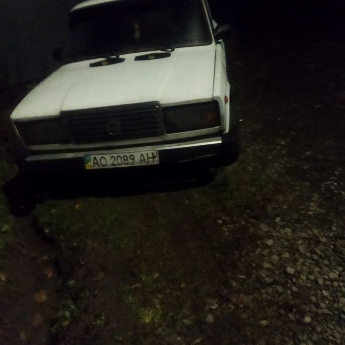 Жигулі 2107 ,продам