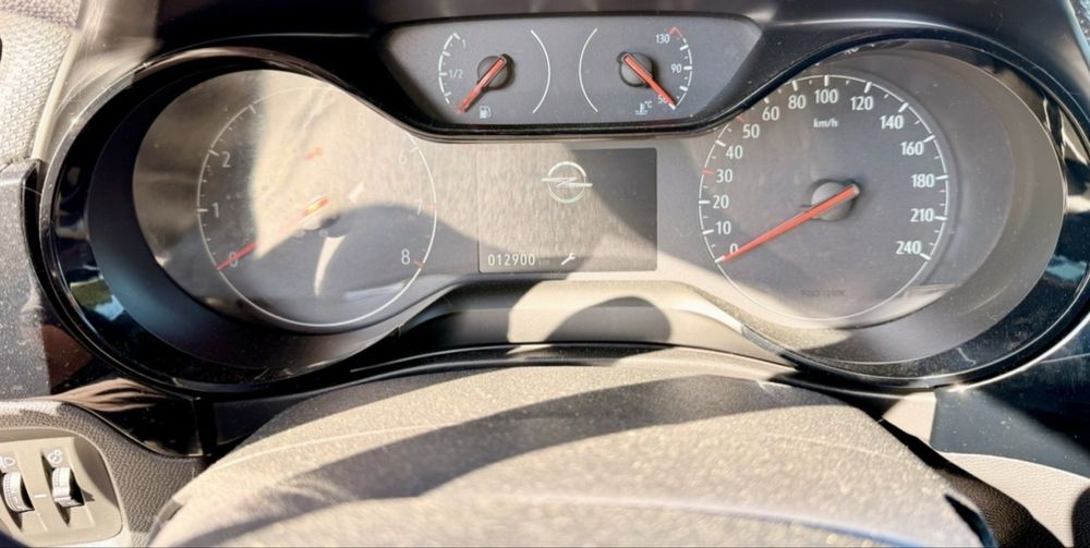 Opel Corsa E 1.2