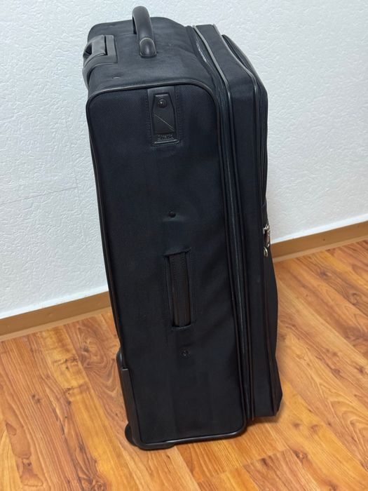 Чемодан дорожный Static Германия