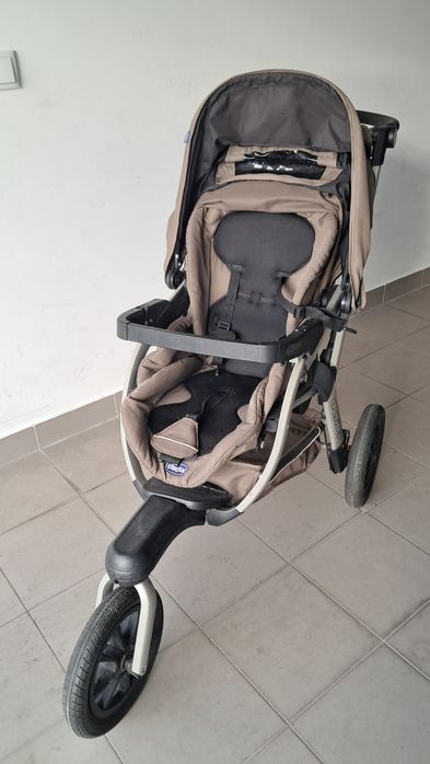 Conjunto Trio da Chicco