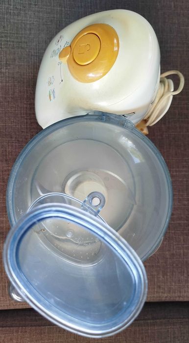 Moulinex Masterchef Delicio