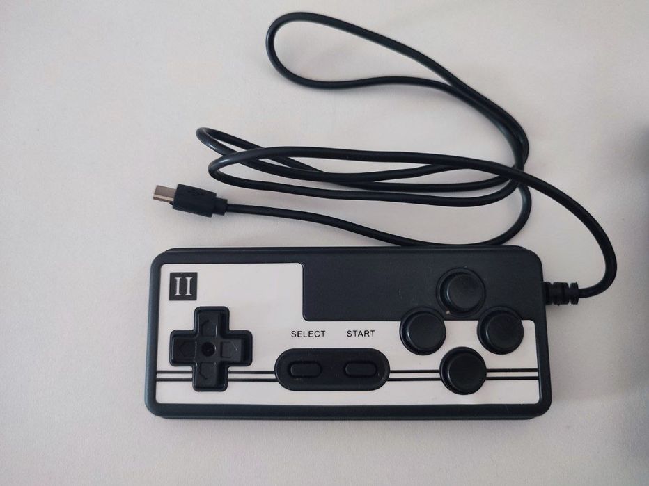 Consola Retro  Portátil