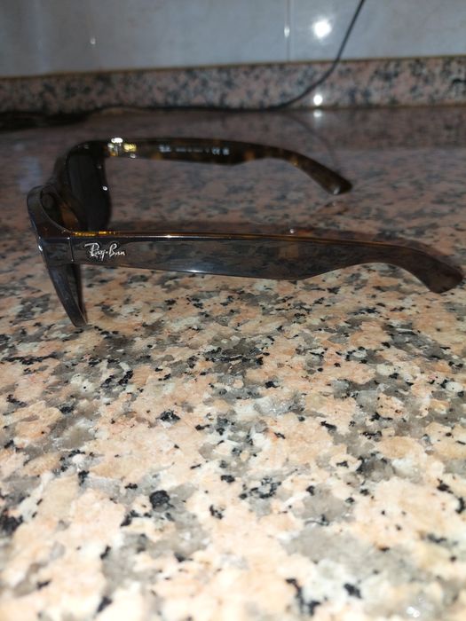 Óculos de sol Rayban