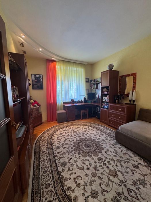 3-rooms apartment apartment by the address st. Kitoboynaya (area 133 m²) - Atlanta.ua - photo 12