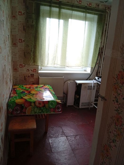 Оренда 1-кімнатної квартири подобово