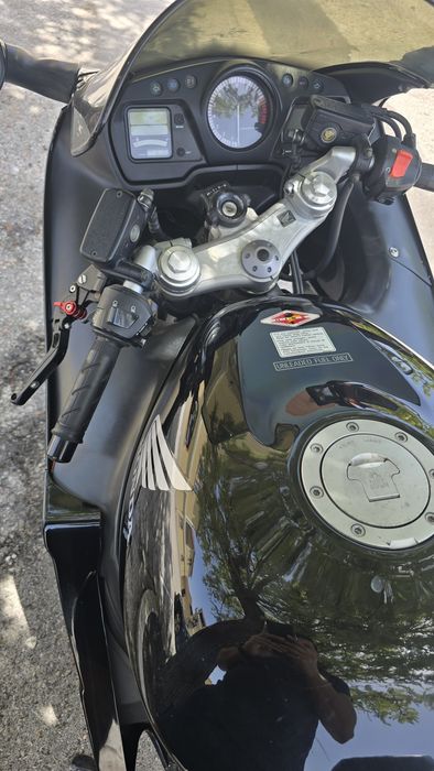 Honda CBR 1100XX